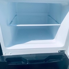 ✅A-Stage2ドア冷凍冷蔵庫✅ ✅ARM-118L02BK✅の画像