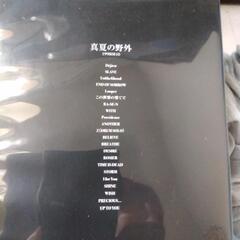 ルナシーDVDの画像