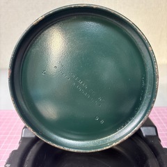 ②コールマン ランタンの画像