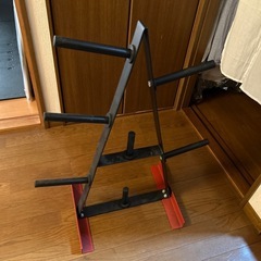 アイロテック　プレートかけの画像