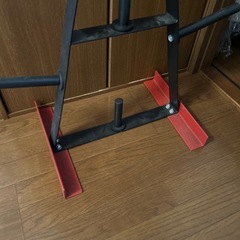 アイロテック　プレートかけの画像