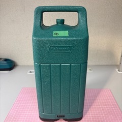 ②コールマン ランタンの画像