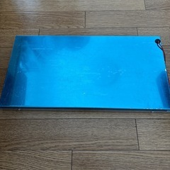 トラック用 LED アンドン　プラ板付の画像