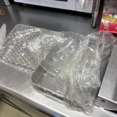 ✨Hanchen 手動スライサー ステンレス製✨ 数回使用のみ 美品 🍖🥬🥯 9,000円の画像