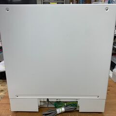 【愛品館江戸川店】Panasonic　食器洗い乾燥機　NP-TA4 2022年製　ID:133-053610-007の画像