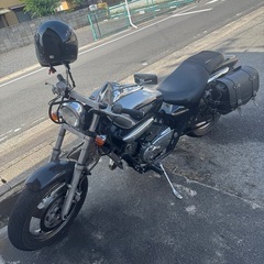 エリミネーター250Vの画像