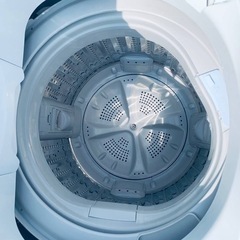 ✅ハイアール電気洗濯機 ✅JW-K50Kの画像