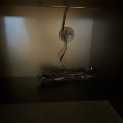レトロチックなチェストの画像