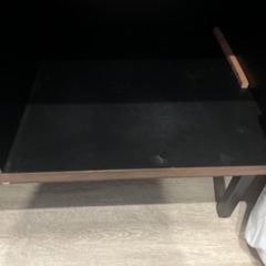 レトロチックなチェストの画像