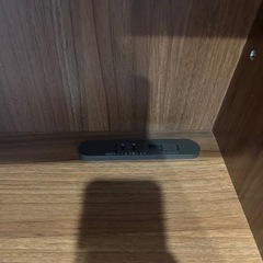 レトロチックなチェストの画像