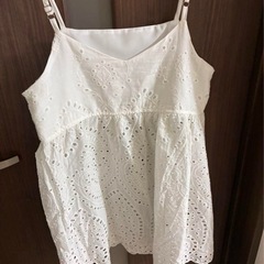 試着のみ SHEIN 4点セットの画像