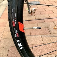 Centurion Backfire PRO100.29 マウンテンバイク48㌢の画像