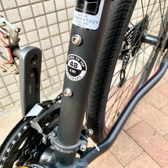 Centurion Backfire PRO100.29 マウンテンバイク48㌢の画像