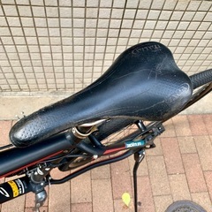 Centurion Backfire PRO100.29 マウンテンバイク48㌢の画像