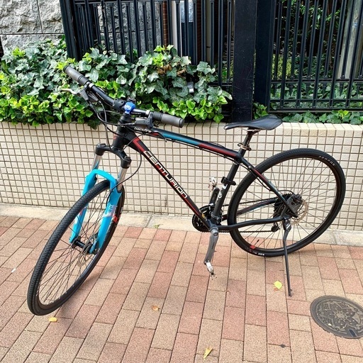 Centurion Backfire PRO100.29 マウンテンバイク48㌢