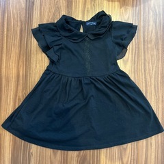 120 130 女の子　4着　半袖の画像