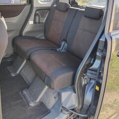 格安コミコミ価格23万 車検9.8 軽自動車 北海道札幌H23 ルークスハイウェスター 4WD の画像