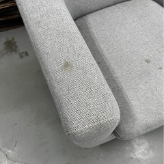 ソファの画像