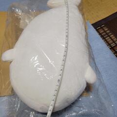 【レア】こざらしさん ぬいぐるみ の画像
