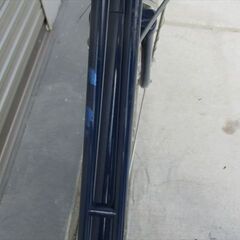 E447★限定特価　整備済み★ブリヂストン　カジュナ　ネイビー★ 中古自転車 【26インチ 】の画像