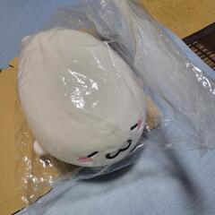 【レア】こざらしさん ぬいぐるみ の画像