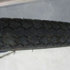 E447★限定特価　整備済み★ブリヂストン　カジュナ　ネイビー★ 中古自転車 【26インチ 】の画像