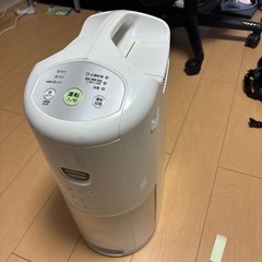 除湿機　コロナの画像