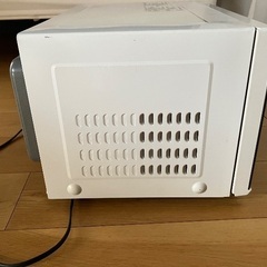 Panasonic NE-EH226 電子レンジ ホワイトの画像