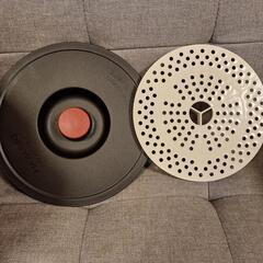 シャープ ホットクック ヘルシオ SHARP KN-HT99A-R  HEALSIO HOTCOOKの画像
