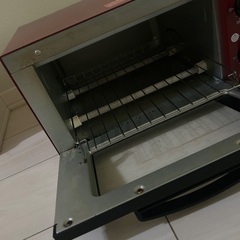 YAMAZEN トースター　4枚焼きの画像