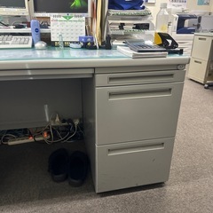 オフィス　デスク　　の画像