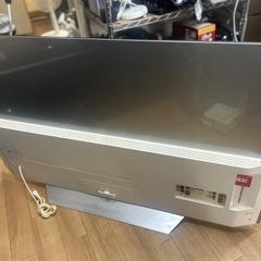  LG 55型 有機ELテレビ 有機EL 液晶テレビ OLED55C7P ジャンクの画像