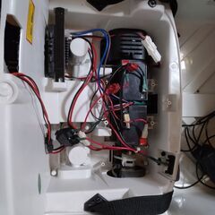 電動乗用カー　ＢＭＷの画像