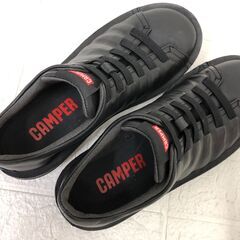 CAMPER カンペール メンズスニーカー Beetle 18751 26.0㎝の画像