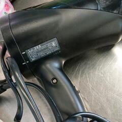 0825-172 LOUVREDO ヘアドライヤー LJ365 ブラックの画像