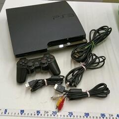 0825-222 PlayStation 3　CECH-2500A 320GBの画像