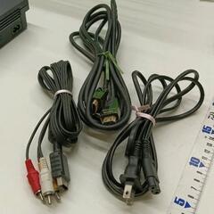 0825-222 PlayStation 3　CECH-2500A 320GBの画像