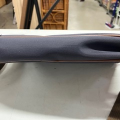 H 2508-713 ショルダーバッグ 中古美品の画像