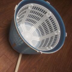 手動式洗濯機の画像