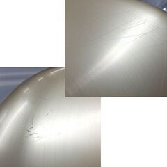 未使用保管品 大型鍋 36cm アルミ 両手鍋 蓋付き 調理器具 厨房器具 大鍋 ナベ 業務用 ☆ 札幌市 北区 屯田 の画像