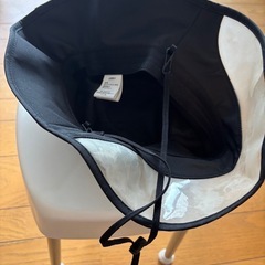 レインハットの画像