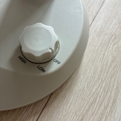 コンパクトサーキュレーターの画像