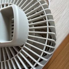コンパクトサーキュレーターの画像