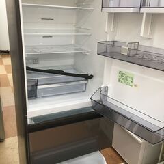 東芝   冷凍冷蔵庫 【🔥リサイクルモールみっけ柏🔥】の画像