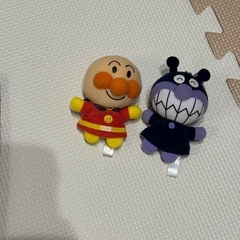 アンパンマングッズまとめ売り ベビーおもちゃの画像
