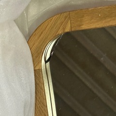 平日お渡しは値引き　ミラー　鏡の画像