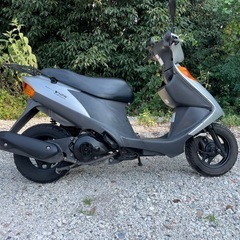 アドレスV125 CF4EA 34,834kmの画像