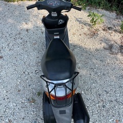 アドレスV125 CF4EA 34,834kmの画像