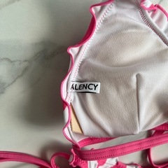 ALENCY/ビキニ/水着の画像