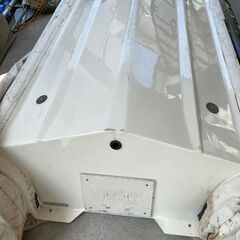 価格応相談!即決!!【兵庫・明石引取限定】ゴムボート　ゾディアック ZODIAC cadet 310 rib　+付属品オマケ多数の画像